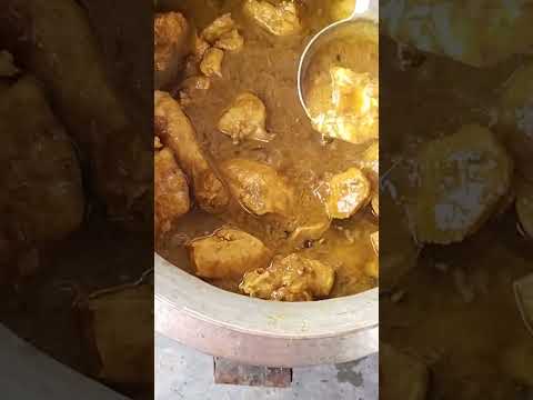 chicken handi recipe #shortvideo #shorts #cristianoronaldo #urcristiano #jaipufood01 @Foodie_Sairab