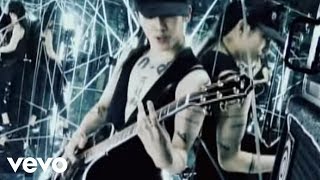 MIYAVI - WHAT'S MY NAME?