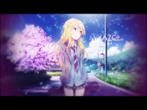 Honmono No Koi (Sayonara, Aishiteta) ~ Saki Kayama