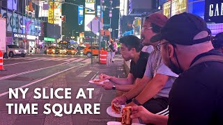 Joe Yim's New York Food Crawl! (Pt. 2)