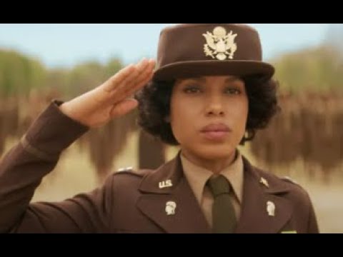 The Six Triple Eight | Official Trailer | A True Story of Courage and Brotherhood | Netflix