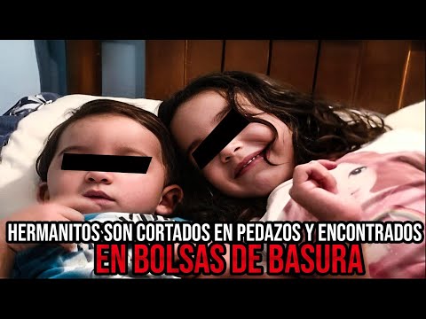 El Caso más Horrible que Verás Hoy (Tenían solo 1 y 4 años) l Patrick Nogueria