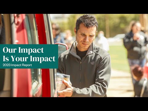 Our Impact Is Your Impact | Thrive Market 2023 Impact Report