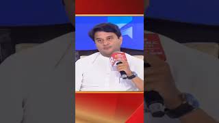 I am looking forward and upward: Jyotiraditya Scindia | Republic Summit | #shorts