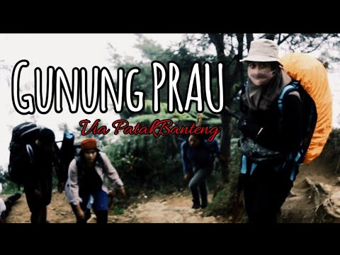 Gunung Sejuta Umat / Prau Wonosobo ( Jalur Tercepat)