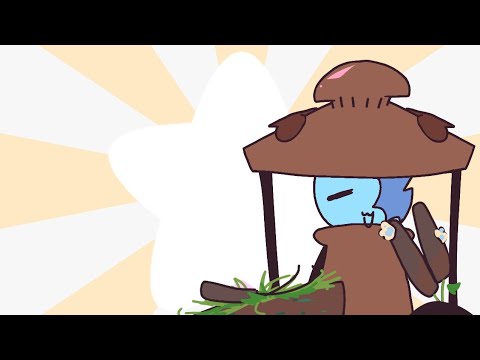 hfjONE 17 and 18 but animation meme core :3