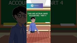 CASH AND ACCRUAL BASIS  PART 4 #cma #financialreports #cmaexams #learnenglish #financialstatements