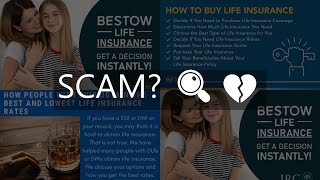 get life insurance com review is get life insurance com legit or scam