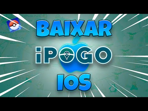 COMO BAIXAR IPOGO NO IOS 2024 ATUALIZADO!