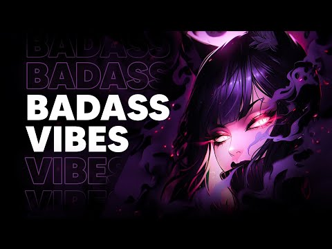 These songs give off BADASS hot vibes