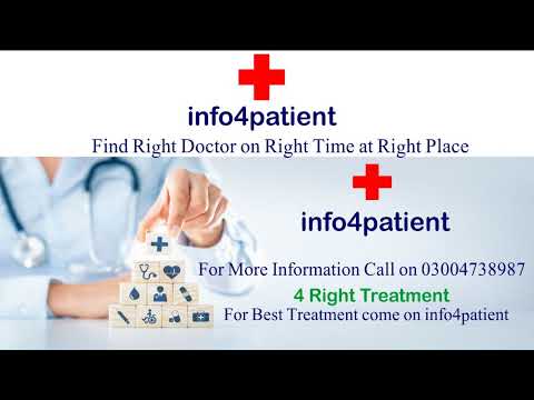 روبوٹک سرجری ایک جدید طریقہ کار ہے Best Online Doctors - info4patient - Amir Akram