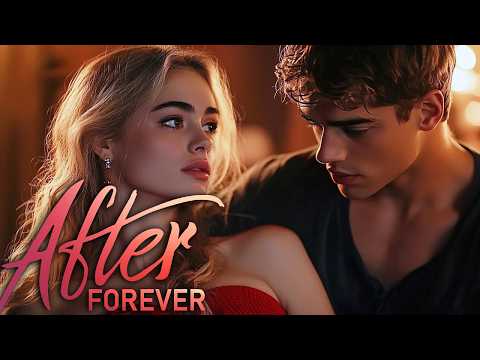 AFTER 6: After Forever Teaser (2025) With Hero Fiennes Tiffin & Josephine Langford