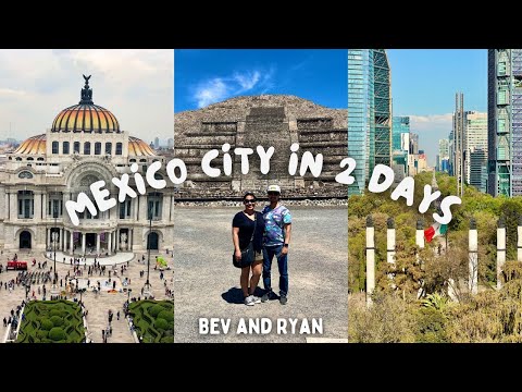 Mexico City Tour | Teotihuacan Pyramids | Museums | Chapultepec Castle | Basilica de Guadalupe