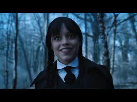 The Dark Charm of Wednesday Addams season 2