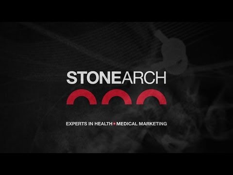 StoneArch: Experts in health and medical marketing