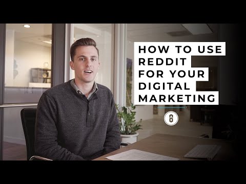 How to Use Reddit for Your Digital Marketing | The Brandastic Show #029