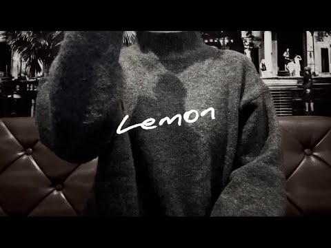 OLが「Lemon/米津玄師」を歌ってみた【でさん】