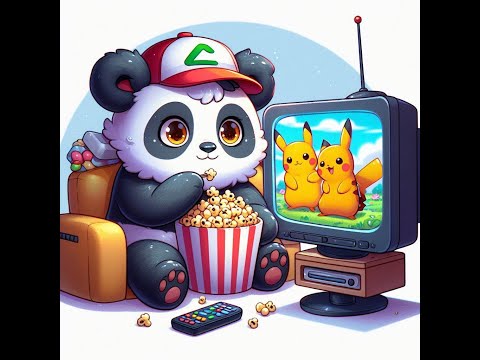 Pokemon Presents Feb 27, 2024 Live with Panda