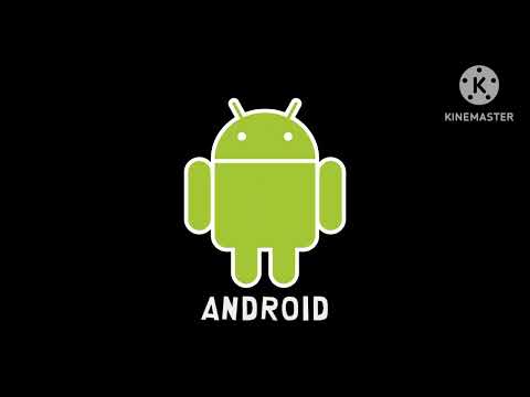 Android Logo Remake