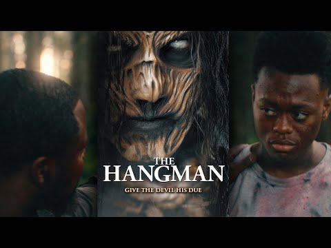 The Hangman Trailer