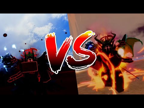 Draco VS Ghoul... Which Race Comes Out On Top? (Blox Fruits)