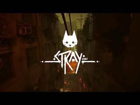 Stray – Announcement Trailer – Nintendo Switch