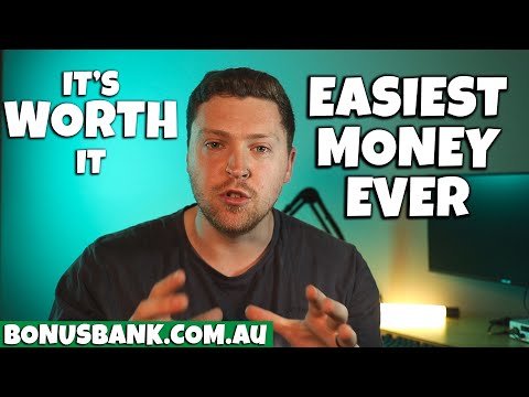 Can You Make Money With Matched Betting & Bonusbank (Matched Betting Australia) - Unique Side Hustle