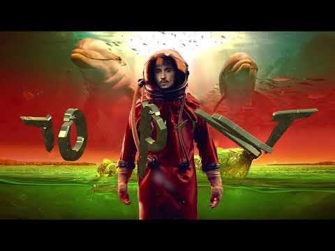 Дима Билан - Сердце (Lyric video)