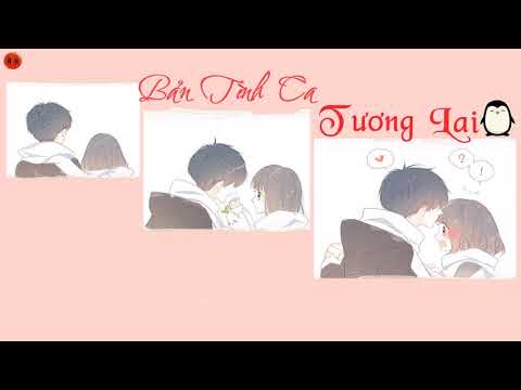 【Vietsub + Kara】Bản Tình Ca Tương Lai/未來式情歌  - Linh 6&Lữ Soái&Lục Di Văn/零6&呂帥&陸怡雯