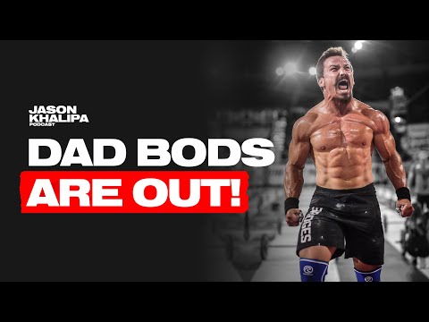 Throwback: Dad Bods Are Out! With Guest Josh Bridges