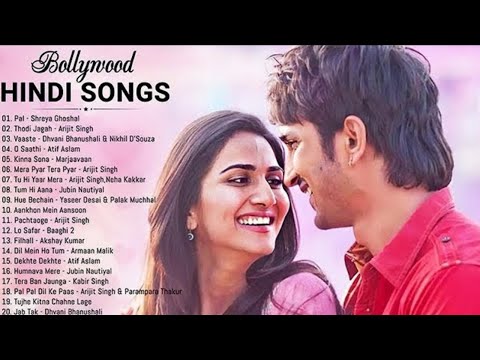 Romantic Hindi Love Song 2020 💖 Hindi Heart Touching Songs 2020💖 Bollywood New Song 2020 September