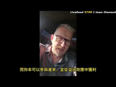 令人费解的现象 | Curry Russell | 观念分享 | 中文 | 美商LiveGood