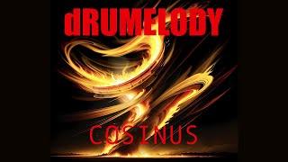 dRUMELODY - Cosinus  [Electro symphony LP]