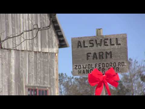 UVLT  Alswell Farm