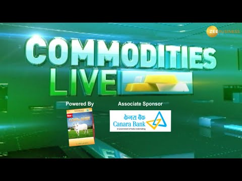 Commodity Live : Full Report on Government Support for Soybean Farmers, New Fundamentals for Crude?