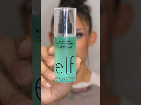 e.l.f Cosmetics Makeup #maquillaje #mua #makeup #makeuptutorial #artist