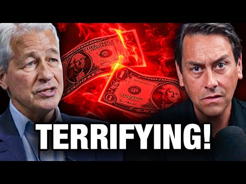 This is THE biggest threat to the US Dollar | Morris Invest