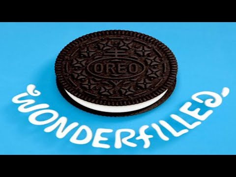 (COMPILATION) OREO Wonder Flavors AI Generated | All Collections