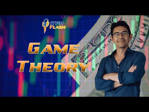 ITPM Flash Ep58 Game Theory