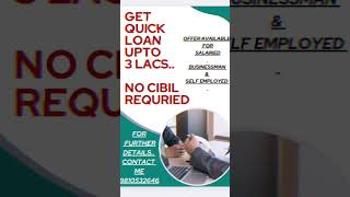 #quickloans #lowcibilloanapps #loan ..