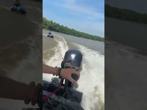 Tubing Fail