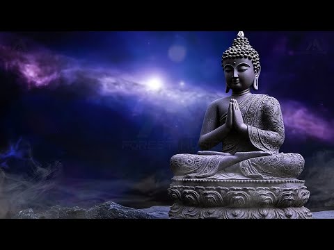 528Hz, Destroying unconscious blockages, Healing Frequency, Cleanse Negative Energy