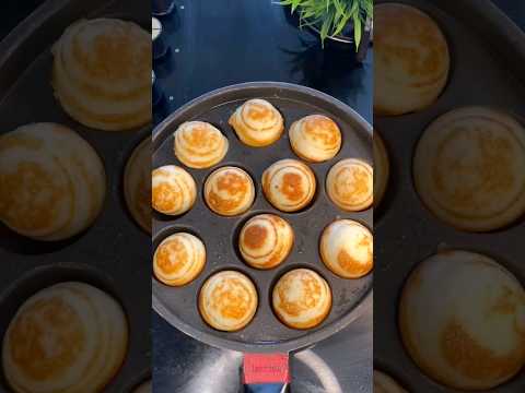 day-15 aloo filling appe kisko kisko pasand h #appe #recipe #food #foodie #viral #youtube #shorts