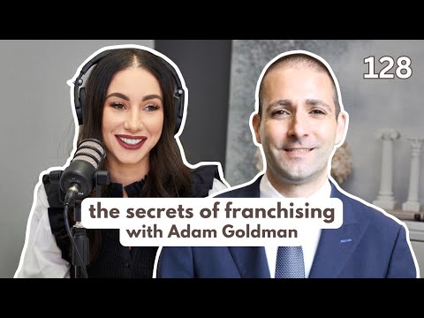 MIND-BLOWING Franchising Opportunities You Won't Believe Exist