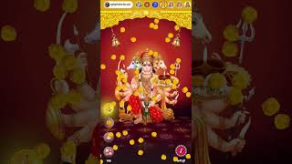 Hanumanji #shorts #bhaktishorts #trending #viralvideo #sankatmochan