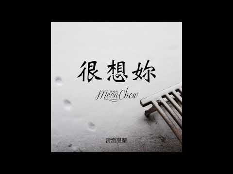 很想妳 - 張智成 (MoonC 鄒月 Cover)