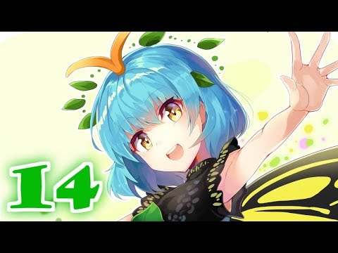 【東方Vocal】東方テンション↑↑メドレー１４