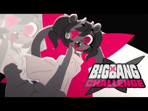 B!G-BANG CHALLENGE by seatrus