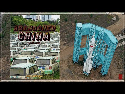 Nick’s Non-fiction | Abandoned China