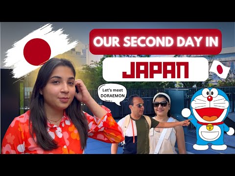 Humne aisa kuch kabhi kahin nahi dekha tha😲🇯🇵 | Grovers in JAPAN🌸 |